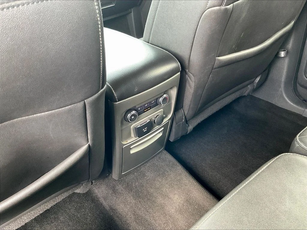 Used 2012 Silver Ford Limited image 10