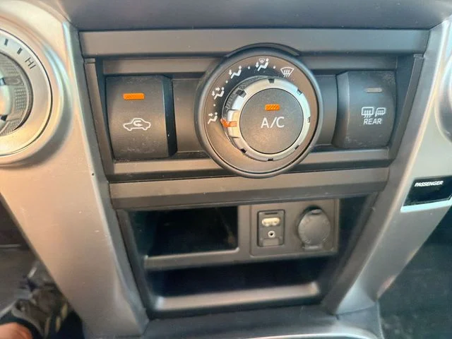 Used 2018 Red Toyota SR5 image 21