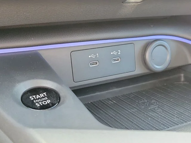 New 2026 Atlantic Gray Metallic Nissan SR image 30