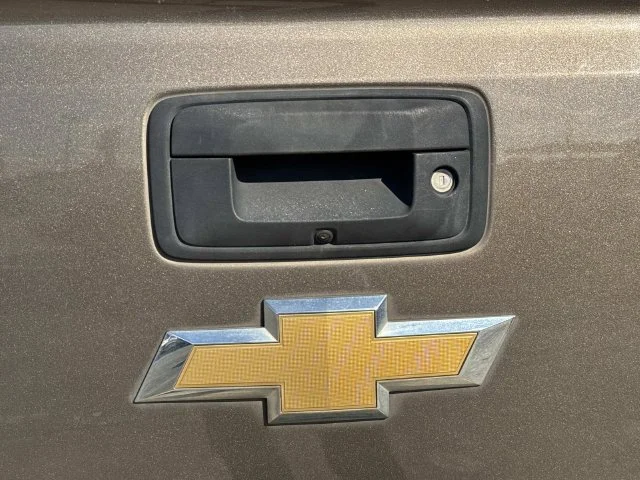 Used 2015 Brown Chevrolet LT image 46