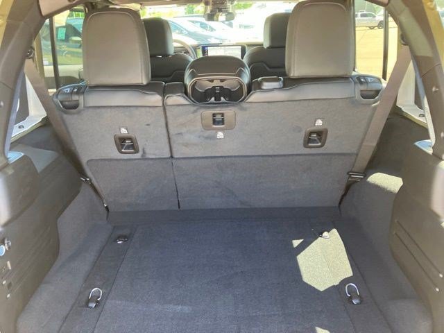 New 2026 41 Exterior Paint Jeep Rubicon image 27