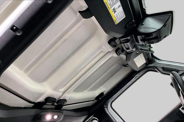 Used 2025 White Jeep Willys 4xe image 26