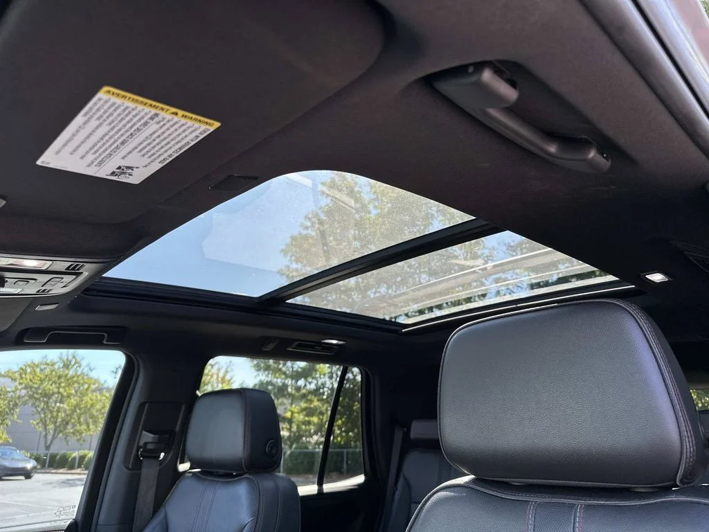 2023 Chevrolet Tahoe RST - Photo 27