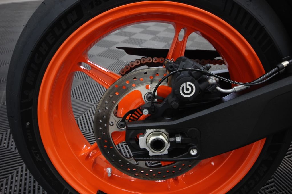 Used 2026 Orange KTM Sport image 16