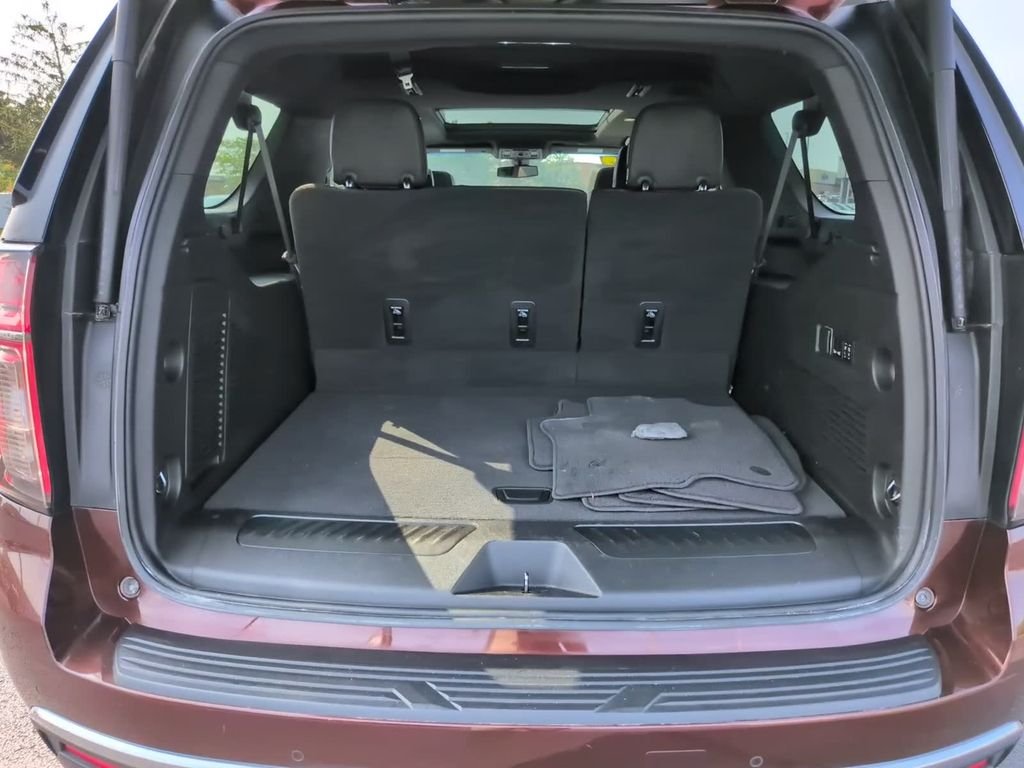 Used 2022  Chevrolet LT image 7