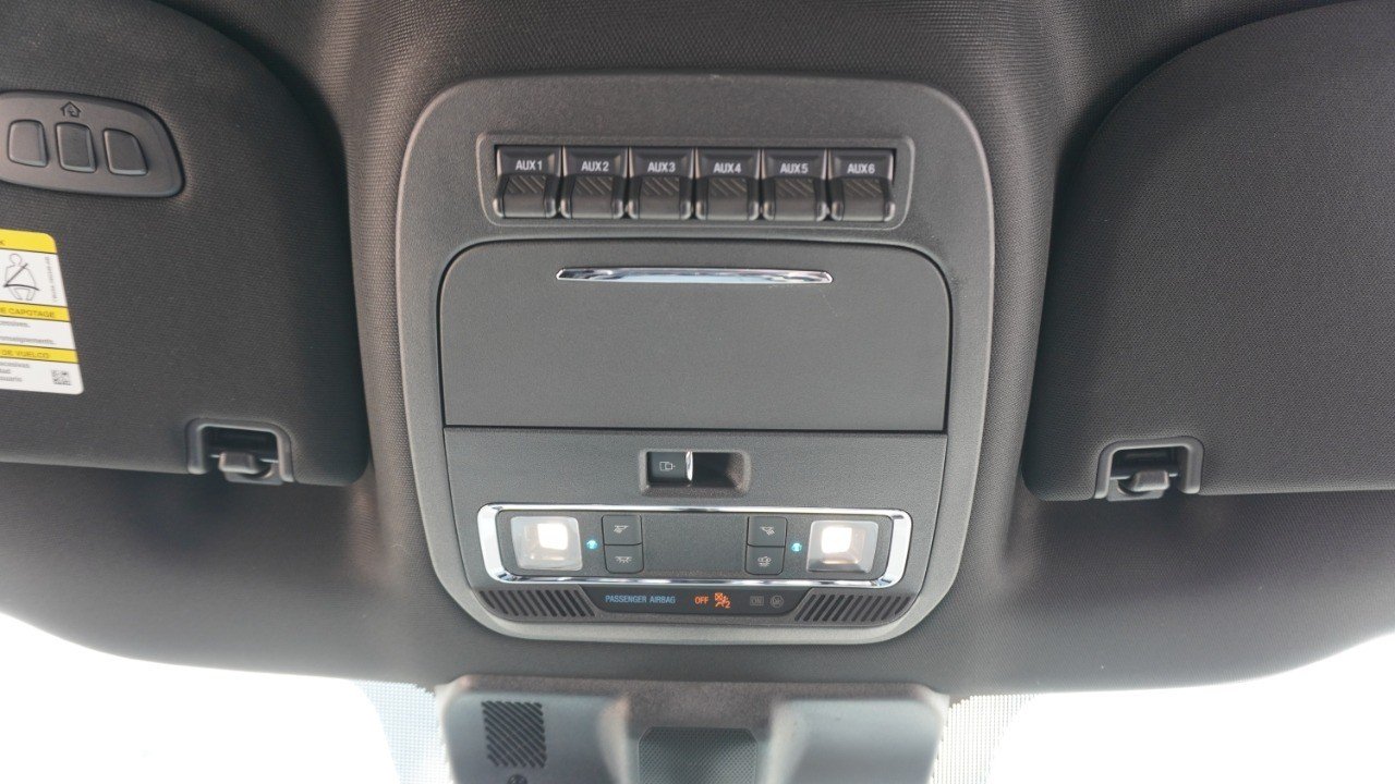 Used 2023 White Ford Raptor image 27
