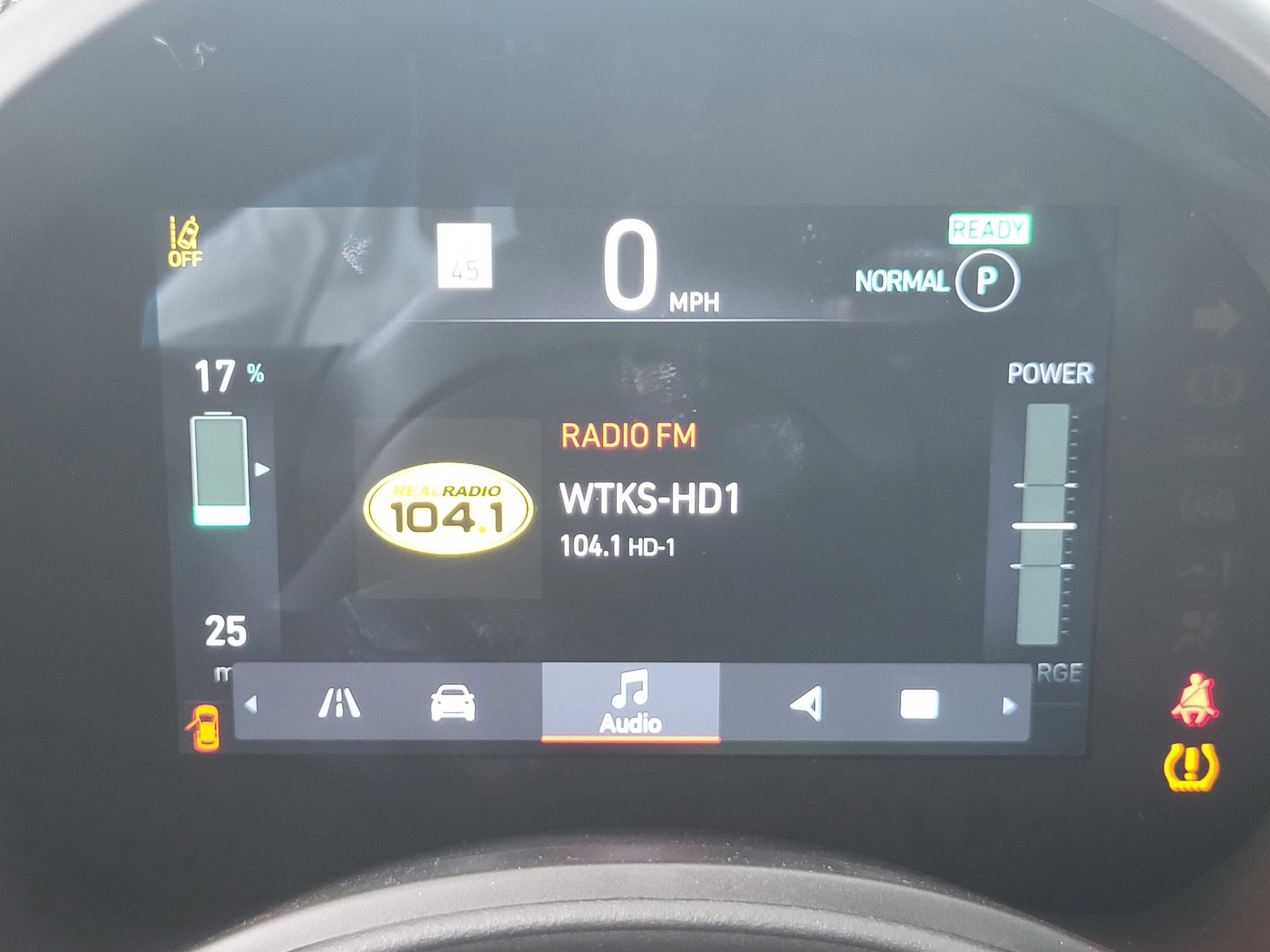 2025 FIAT 500e Base - Photo 65