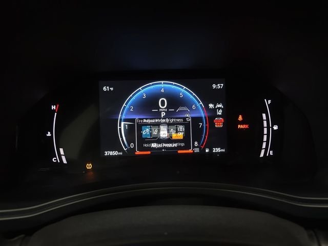 Certified Used 2024 White Toyota XLE image 19