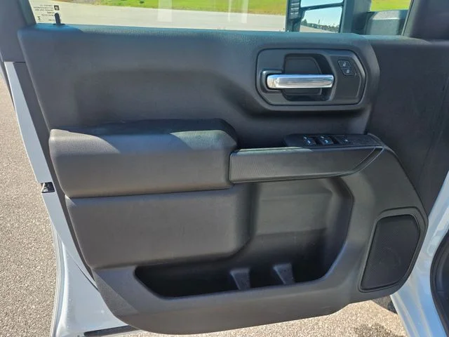 Used 2025 White GMC Pro image 10