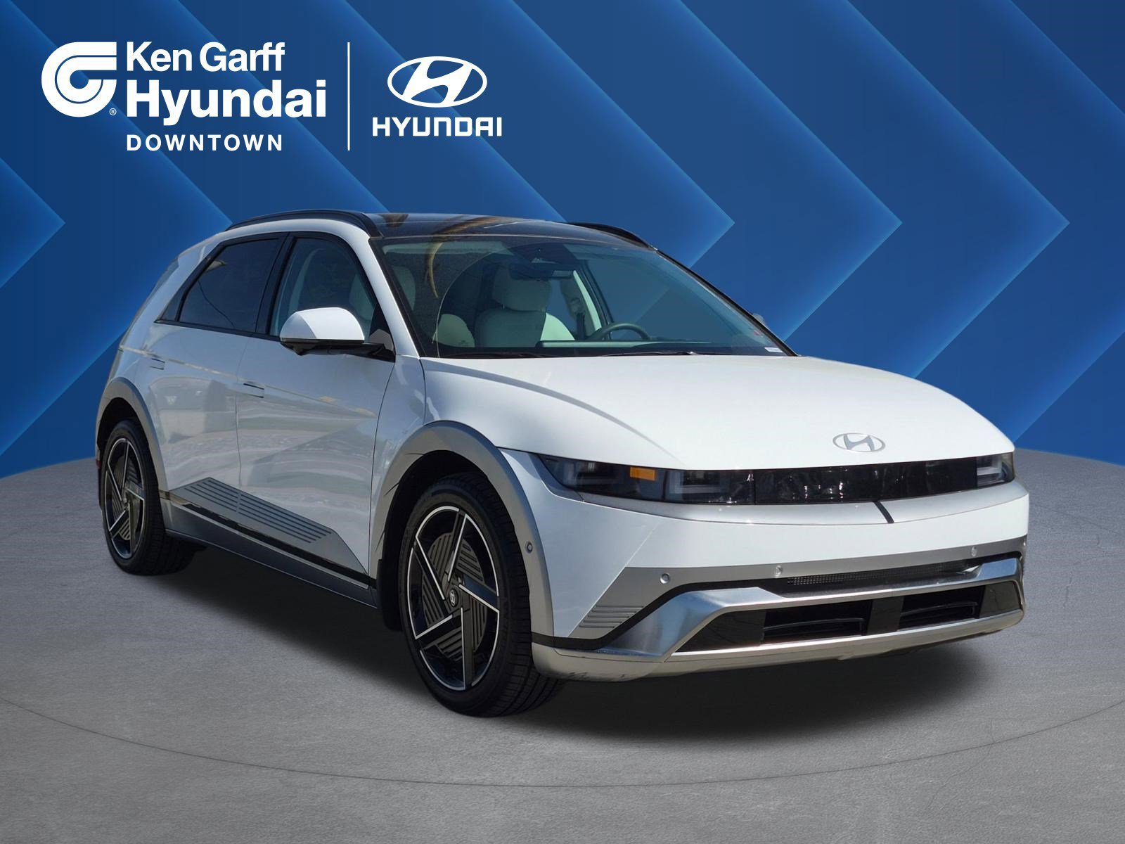 2026 Hyundai Ioniq 5 Limited AWD's photo