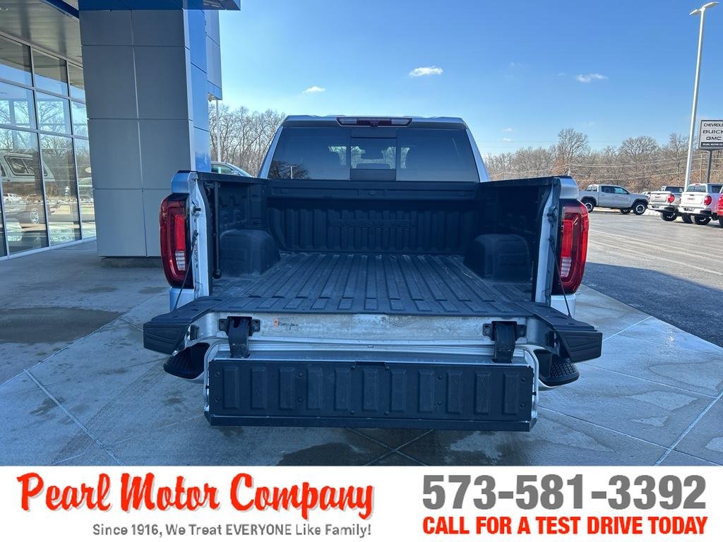 2022 GMC Sierra 1500 Denali Denali - Photo 6
