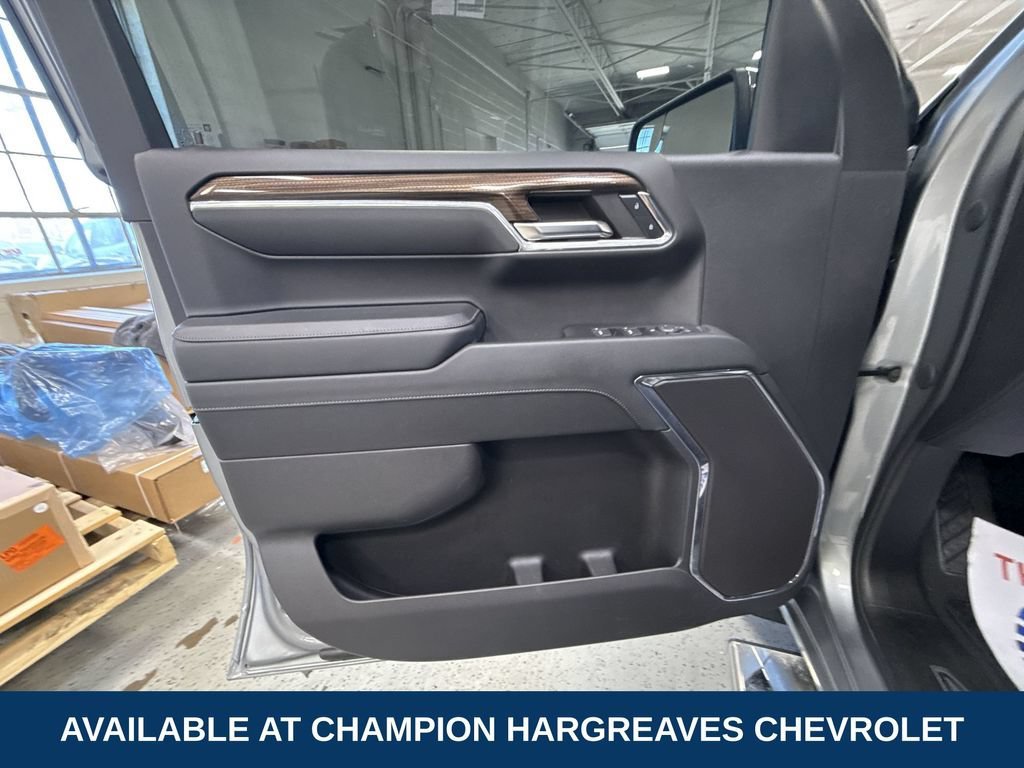 2023 Chevrolet Silverado 1500 LT - Photo 30