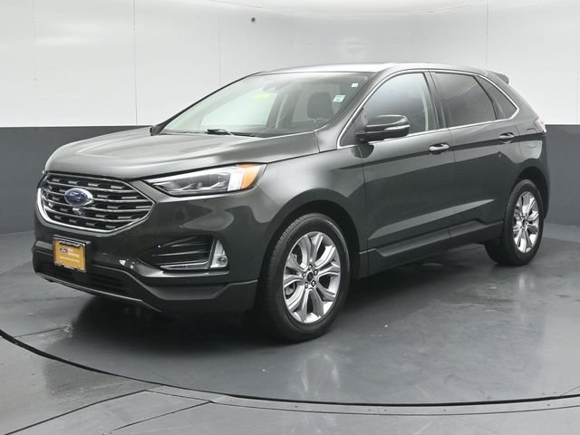 2024 FORD EDGE - Image 2