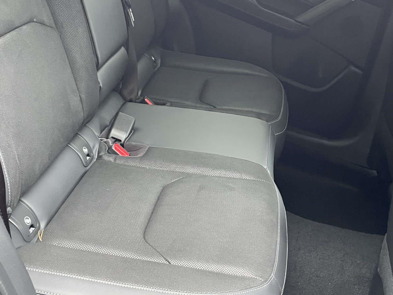 New 2026 Jet Black Mica Mazda 2.5 S Preferred image 20