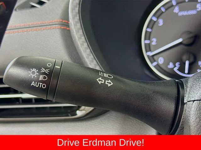 Used 2025 Black Nissan SR image 15
