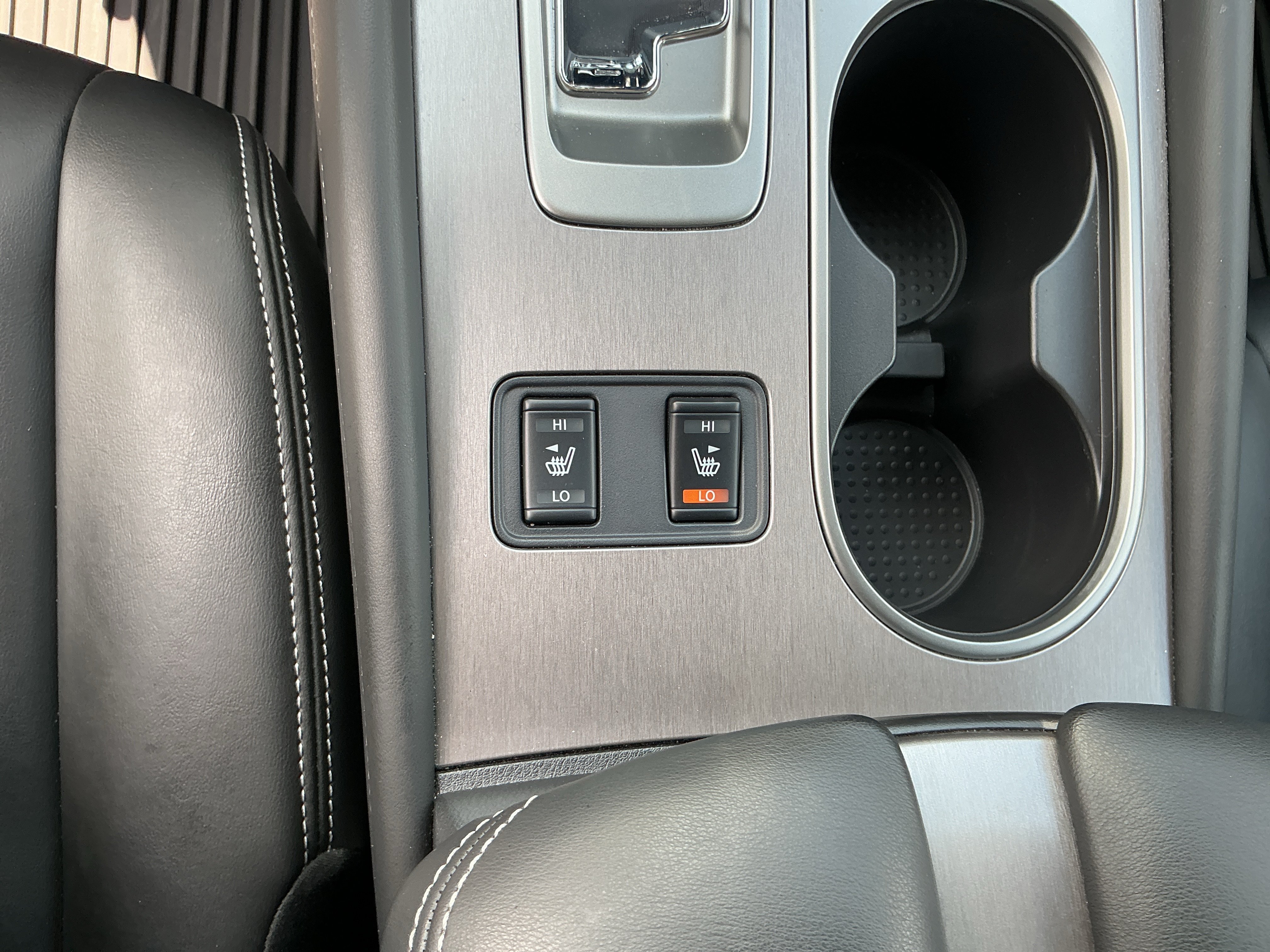 Used 2024 Gun Metallic Nissan SV image 20