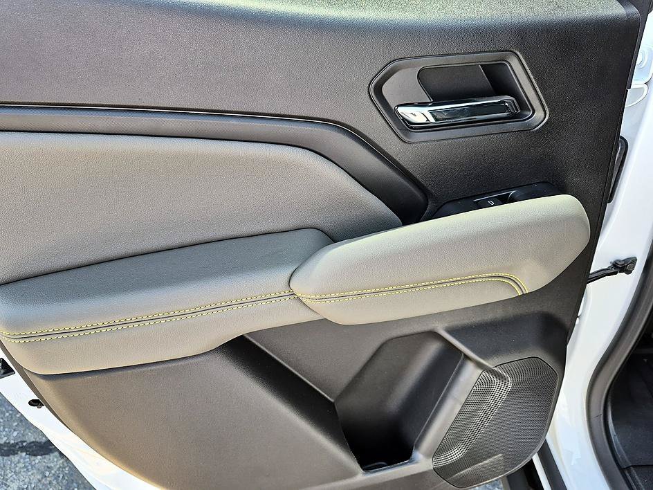 2026 Chevrolet Colorado ZR2 - Photo 29
