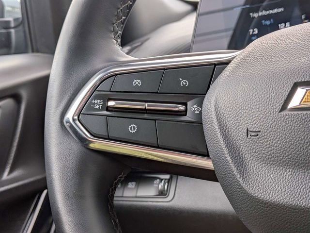Used 2026 Gray Chevrolet LT image 28