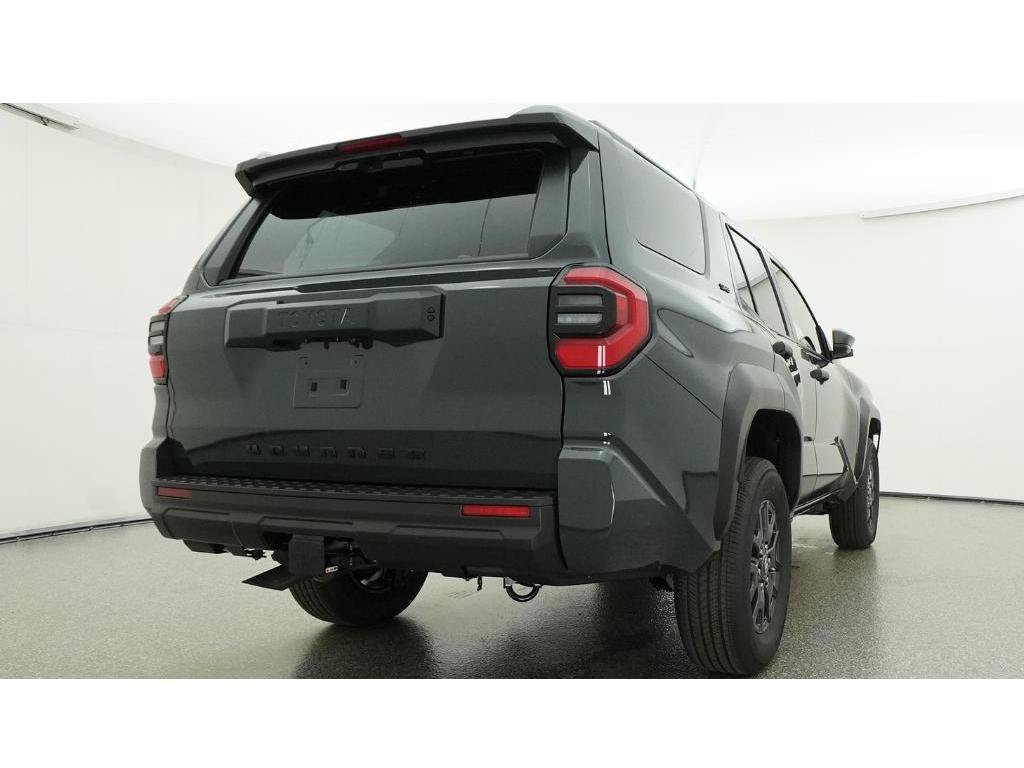 New 2026 Underground Toyota SR5 image 24