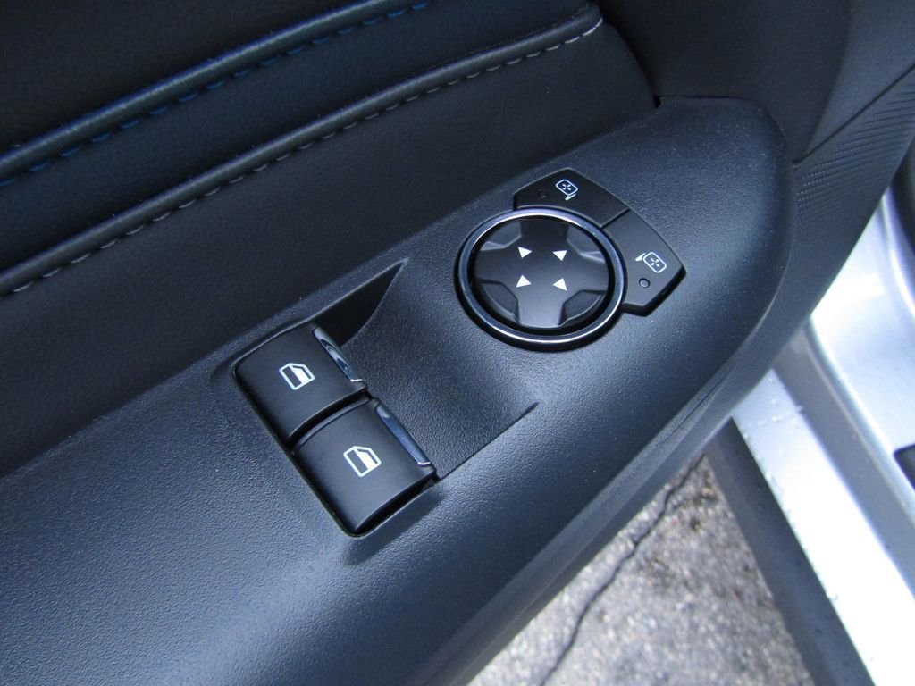 2025 Ford Mustang GT Premium Fastback - Photo 12