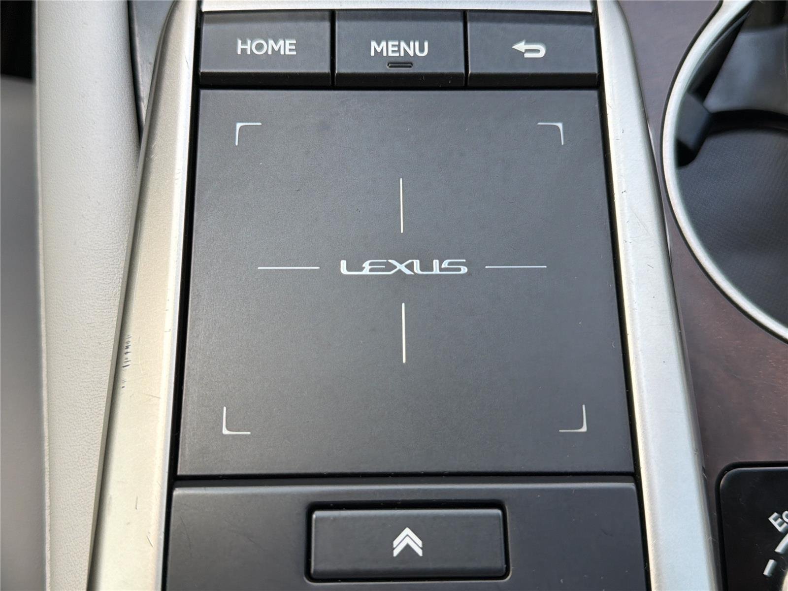Used 2020 Eminent White Pearl Lexus RX 350 image 10