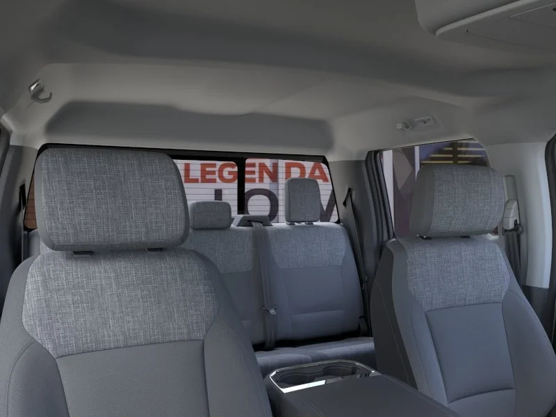 New 2026 Avalanche Ford F-350® XLT image 22