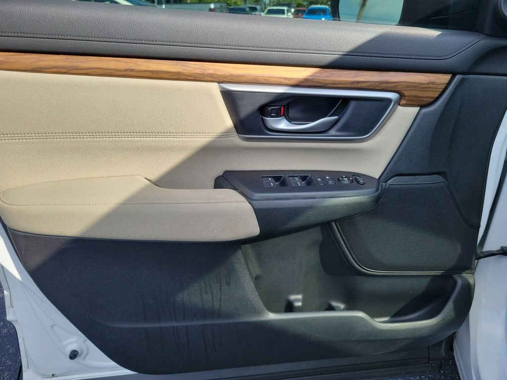2020 Honda CR-V EX - Photo 17
