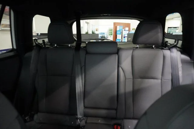 2026 Subaru Outback Limited - Photo 20