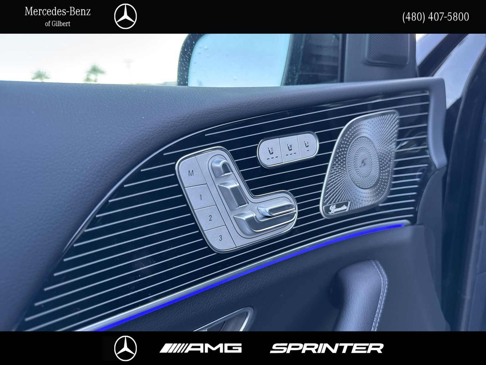2026 Mercedes-Benz GLE GLE580 - Photo 11