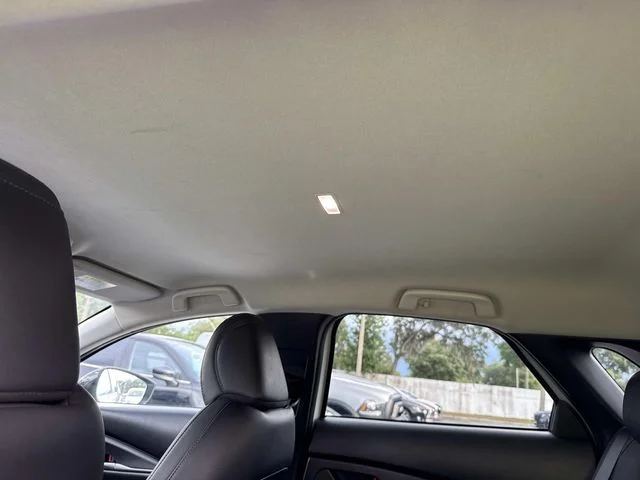 Used 2024 White Mazda 2.5 S Select Sport image 16
