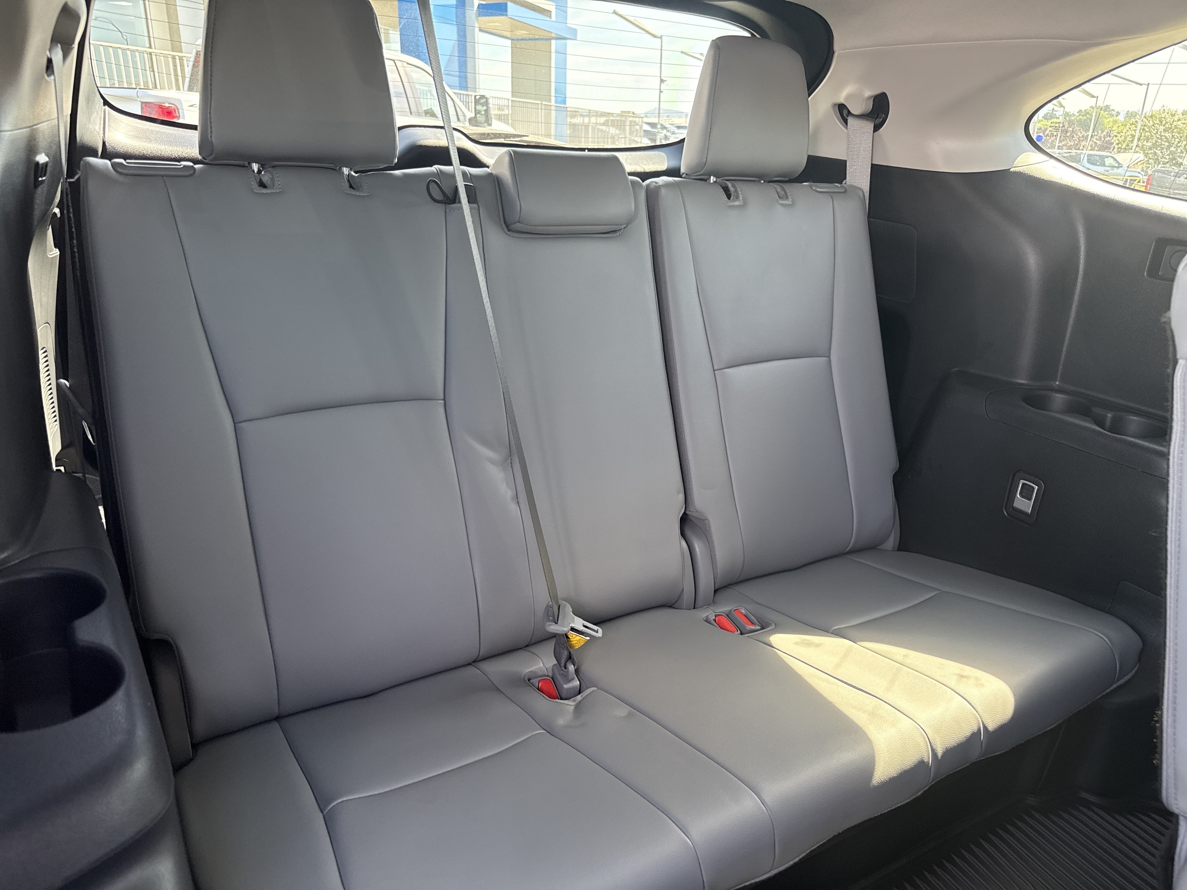 Used 2022 Celestial Silver Metallic Toyota XLE image 14