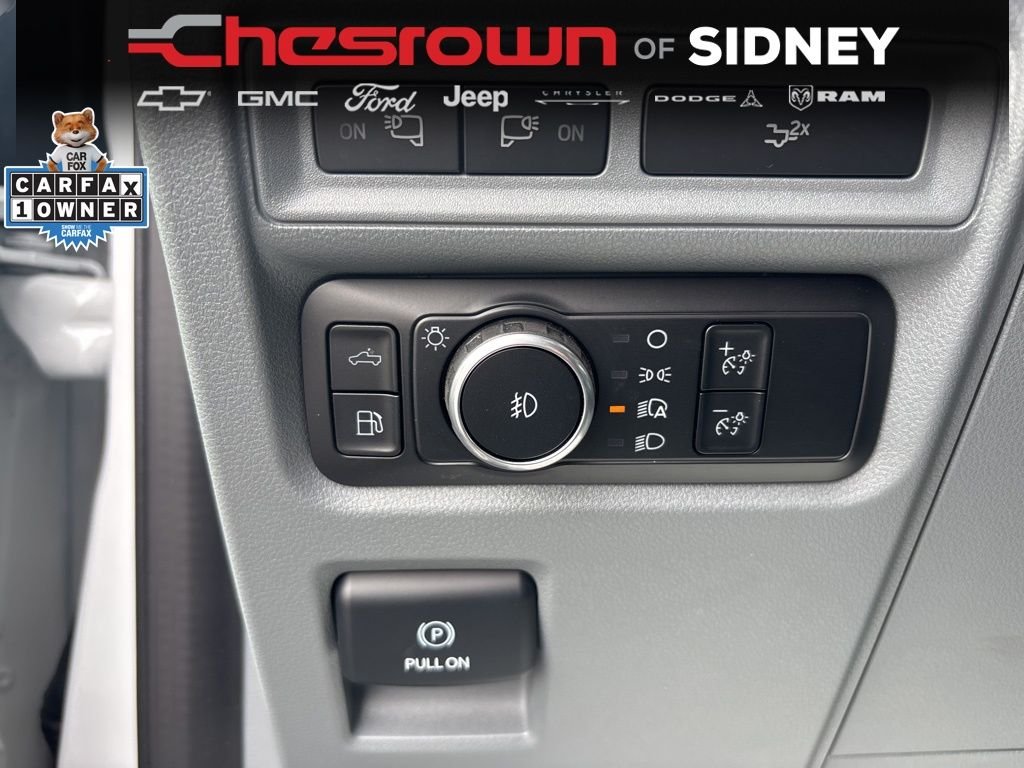 2024 Ford F-150 XLT - Photo 15