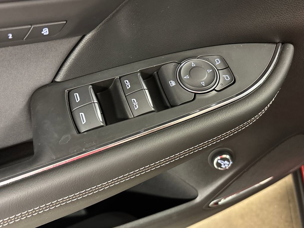 2025 Buick Envision Sport Touring - Photo 21