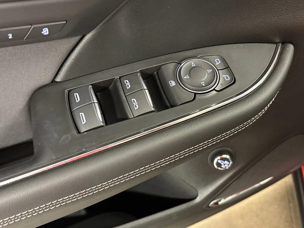 2025 Buick Envision Sport Touring - Photo 21
