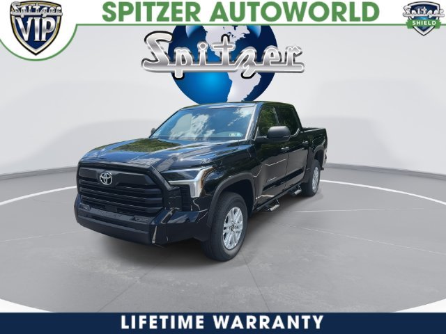 2026 Toyota Tundra SR5 - Photo 7