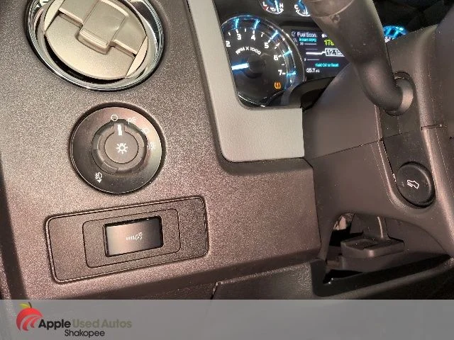 Used 2011 Silver Ford XLT image 22