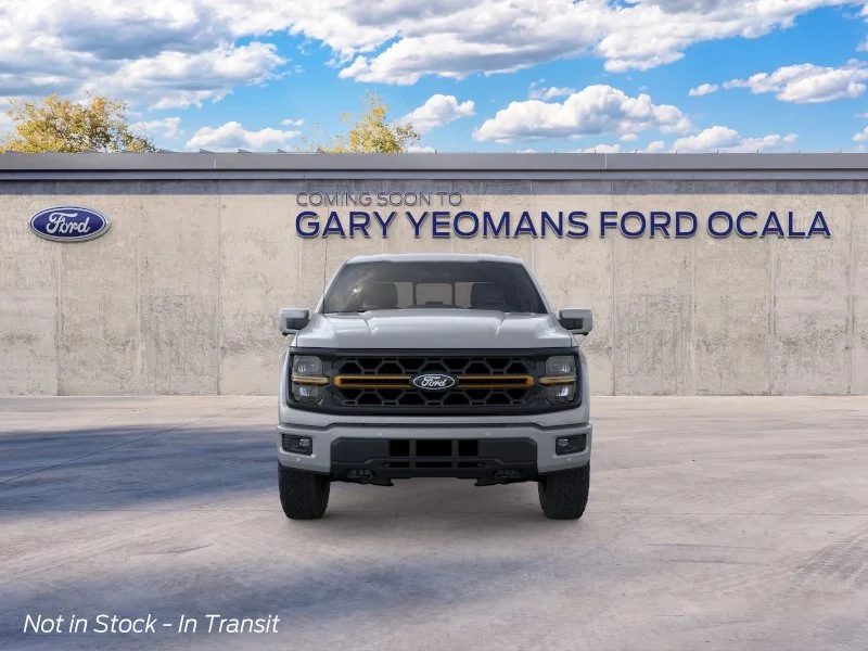 New 2026 Avalanche Ford Tremor® image 6