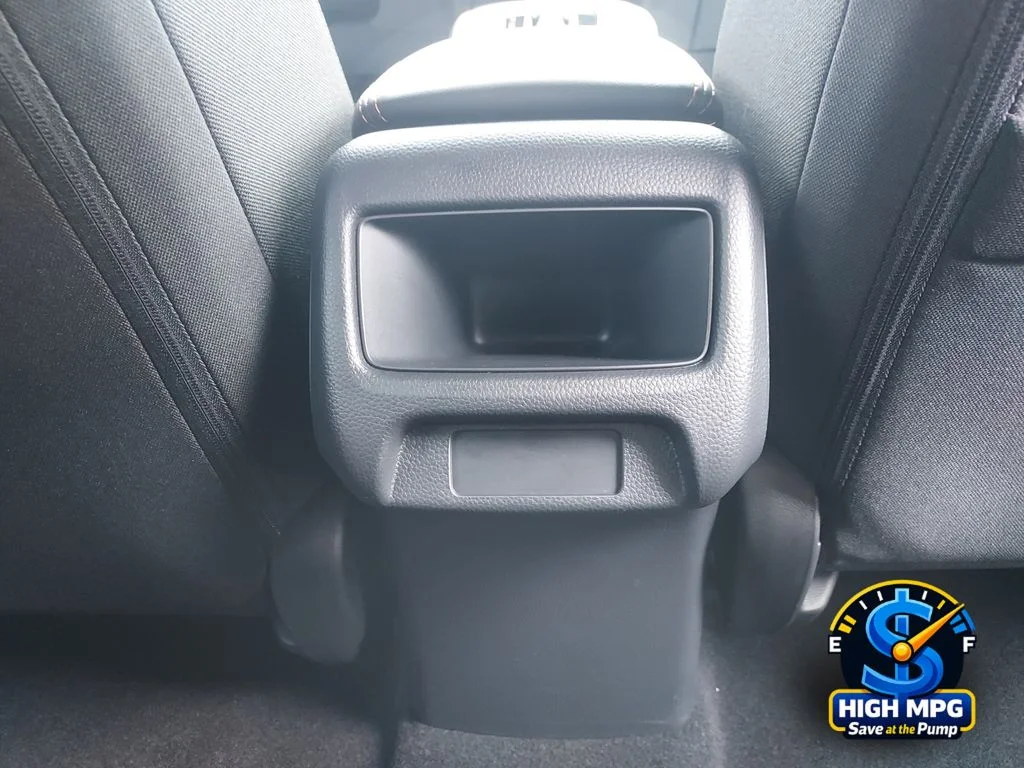 2025 Honda HR-V Sport - Photo 25