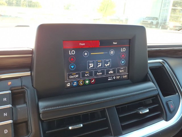 Certified Used 2022 Black Chevrolet LS image 28