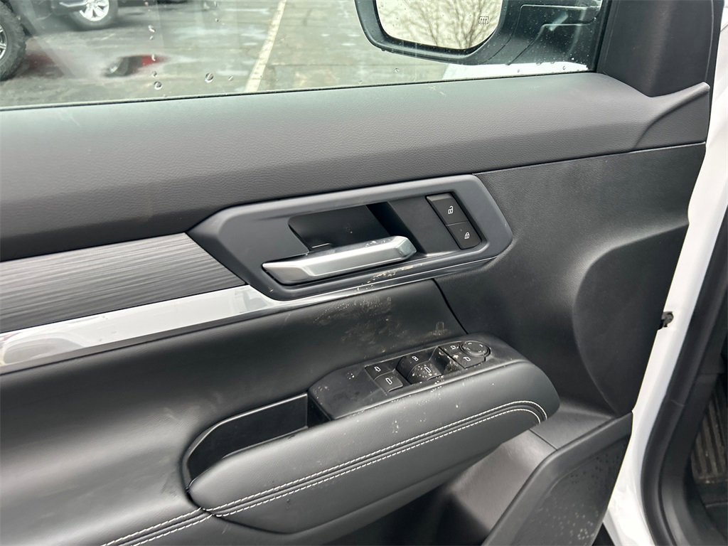 2026 GMC TERRAIN - Image 13