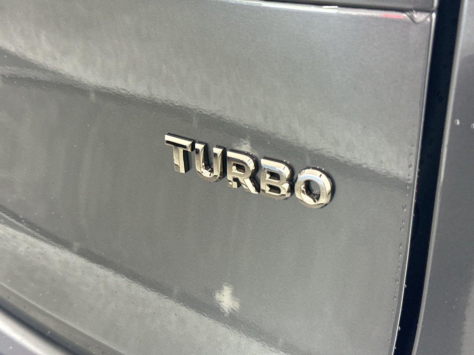 New 2026 Machine Gray Metallic Mazda 2.5 Turbo Premium Plus AWD image 15