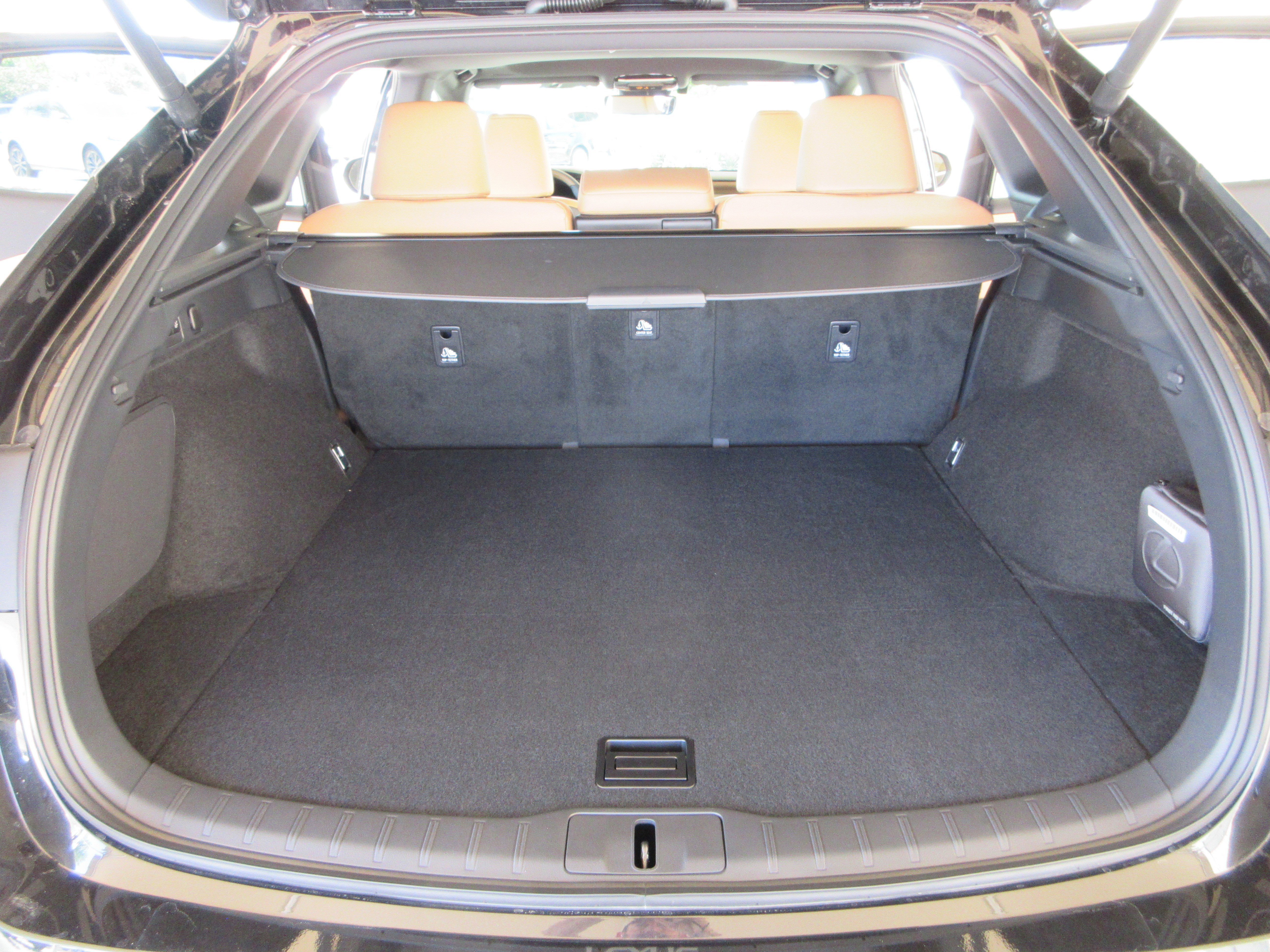 New 2026 Caviar Lexus PREMIUM image 49