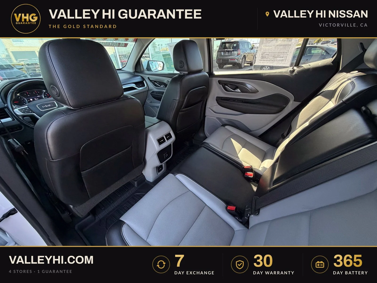 2022 GMC Terrain SLT - Photo 19