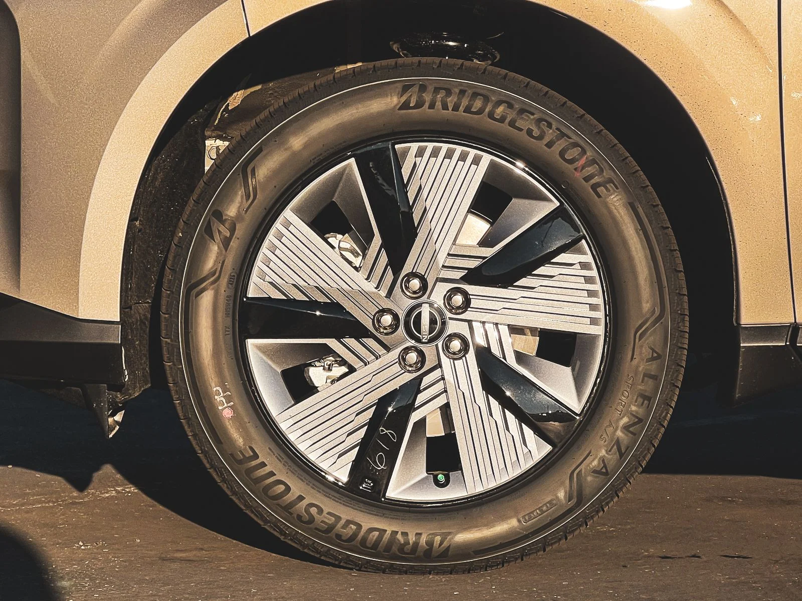 2026 Nissan Murano SL - Photo 12