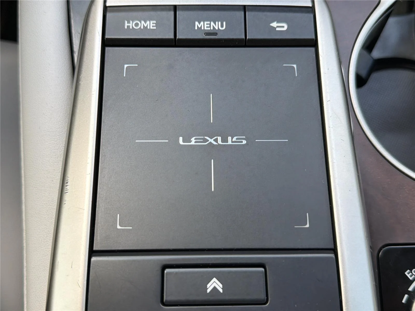 Used 2020 Eminent White Pearl Lexus RX 350 image 10