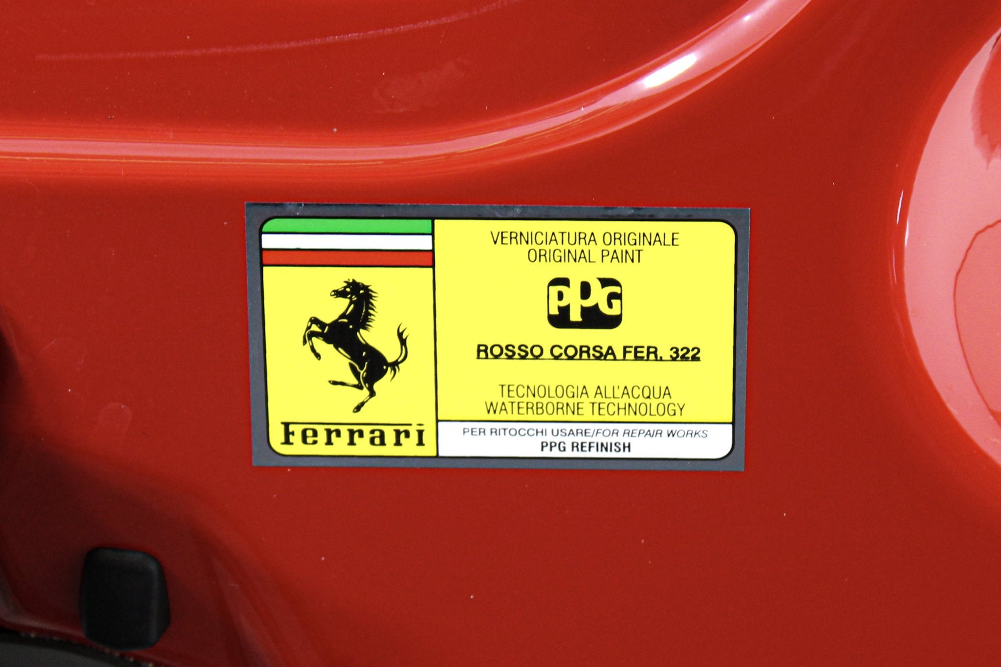Used 2015 Red Ferrari  image 39
