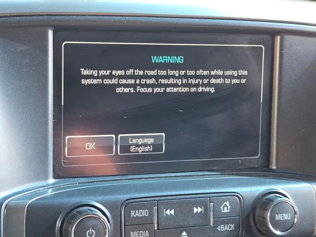 Used 2018 Black Chevrolet LT image 20
