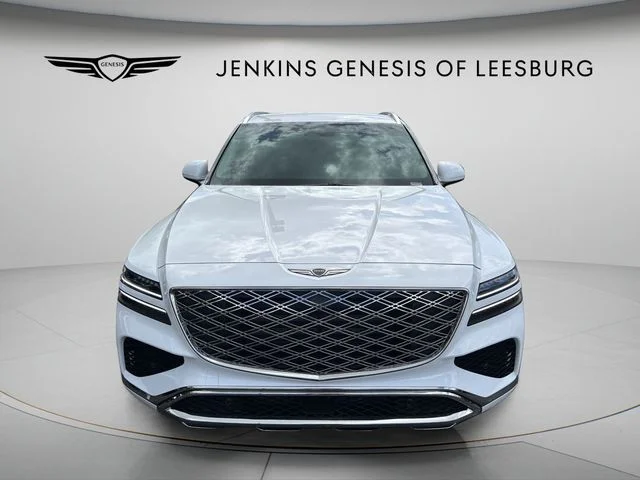 Used 2026 White Genesis 2.5T image 12