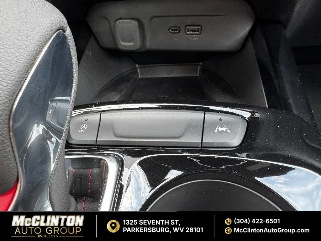 2026 Chevrolet Trax RS - Photo 29