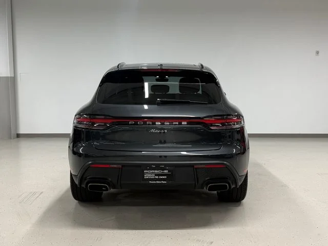 Certified Used 2026  Porsche  image 7